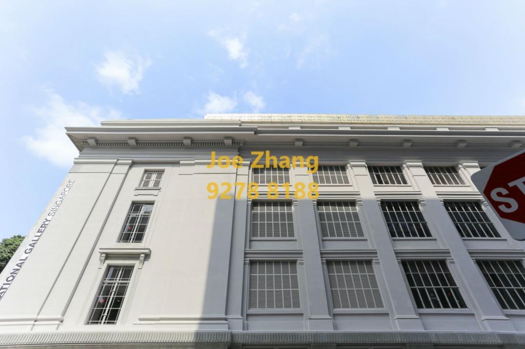 THE ADELPHI (D6), Office #104910112